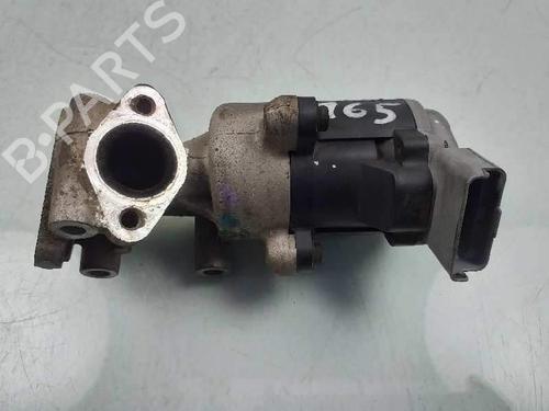 Used Egr Egr 4893979 4893979