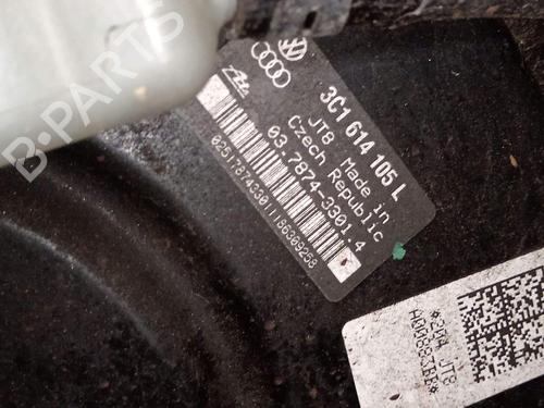 Used Servo brake Servo brake 36786229 36786229