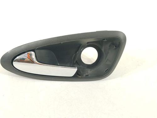 Used Front left interior door handle Front left interior door handle 37609524 37609524