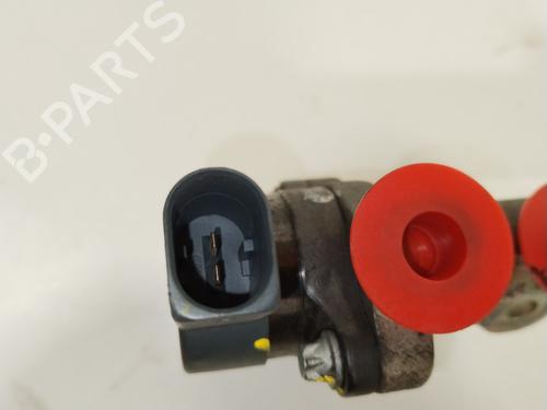 Injection rail MERCEDES-BENZ E-CLASS (W210)  | BP28072381M98 