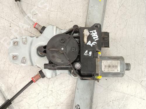 Front right window mechanism CITROËN C5 III (RD_) 2.0 HDi 140 (RDRHF8, RDRHFA, RDRHA8, RDRHAJ) | BP38074227C23 - Image 2