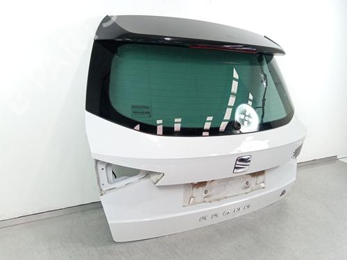 Tailgate SEAT ARONA (KJ7, KJP) 1.0 TSI | BP25490905C6