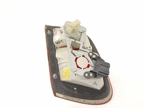 Right tailgate light MERCEDES-BENZ CLK (C208) CLK 430 (208.370) | BP18240129C80 