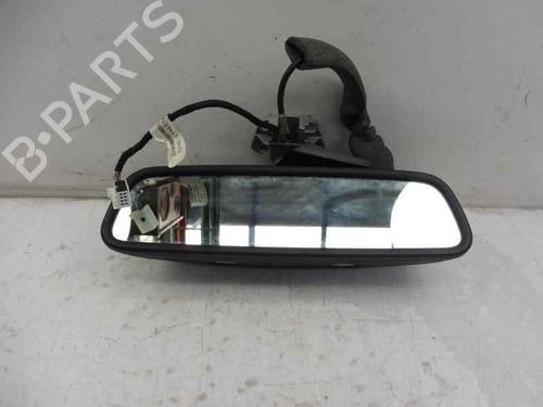 Used Rear mirror Rear mirror 2542178 2542178