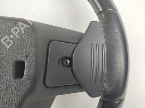 Steering wheel JAGUAR XF I (X250) 4.2 | BP11937075C49 