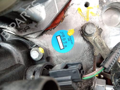 Engine RENAULT CLIO IV (BH_) 1.5 dCi 75 | BP29730069M1 - Image 6