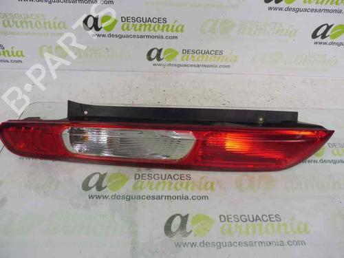 Used Left taillight Left taillight 1842120 1842120