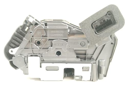 Front right lock CUPRA LEON (KL1, KU1, KUG) 2.0 TSI | BP36386027C97 - Image 3