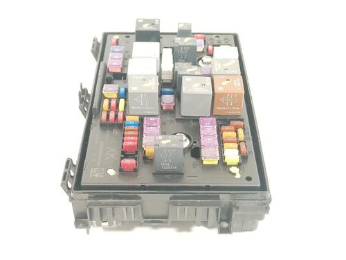 Fuse box OPEL ZAFIRA TOURER C (P12) 1.6 CDTI (75) | BP34471956E1 - Image 5