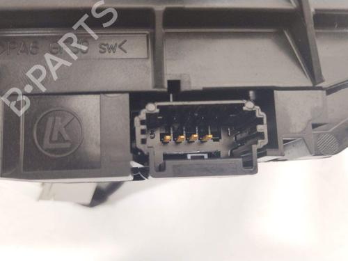 Headlight switch CITROËN C3 II (SC_) 1.6 HDi 90 | BP38287583I24 - Image 10