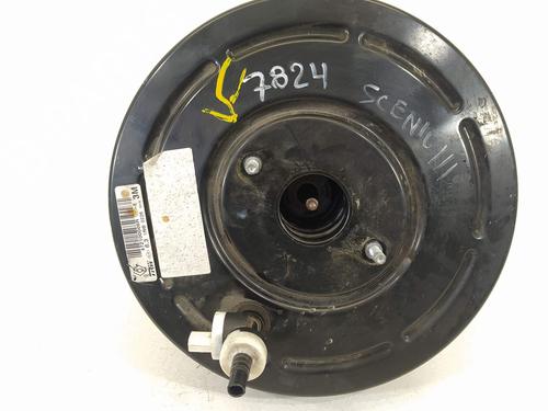 Used Servo brake Servo brake RENAULT GRAND SCÉNIC III (JZ0/1_) [2009-2016] 8921619 8921619