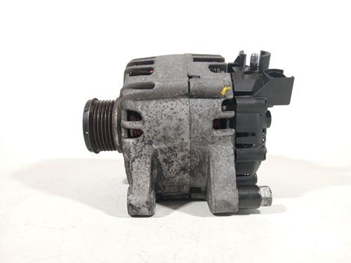 Used Alternator FORD FIESTA VI (CB1, CCN) 1.6 TDCi (90 hp) 19145965