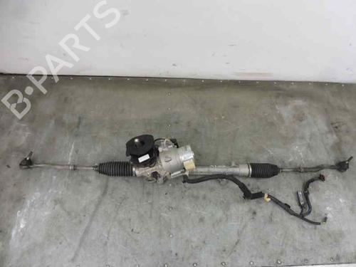 Used Steering rack PEUGEOT 208 I (CA_, CC_) [2012-2020]  4406232