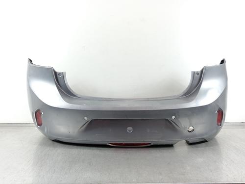 Used Rear bumper OPEL CORSA F (P2JO) 1.5 (68) (102 hp) 26294948