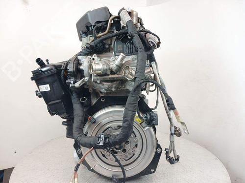 Engine CUPRA FORMENTOR (KM7, KMP) 1.4 e-Hybrid | BP40101163M1 - Image 7