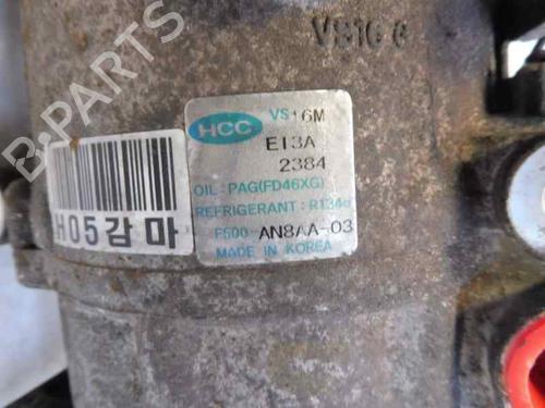 AC compressor KIA CEE'D Hatchback (ED) | BP1968886M34 - Image 5