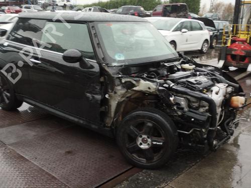 Fuse box MINI MINI (R56)  | BP30831662E1 