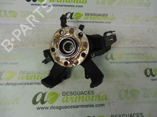 Used Right front steering knuckle Right front steering knuckle 1851323 1851323