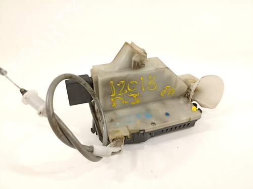 Used Front left lock Front left lock 17029419 17029419
