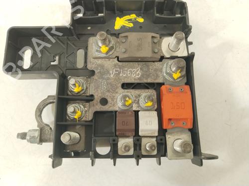Fuse box FIAT DUCATO Van (250_) | BP32411498E1