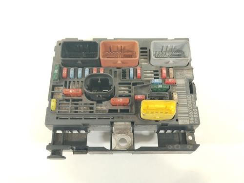Used Fuse box PEUGEOT 308 SW I (4E_, 4H_) 1.6 HDi (109 hp) 29276627