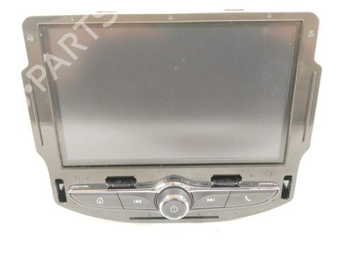 display-monitor-opel-corsa-e-x15-2014-39472060 main image