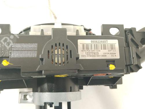 Headlight switch CITROËN BERLINGO Box Body/MPV (B9) 1.6 HDi 90 | BP38348241I24 - Image 17