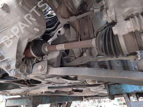 Used Left front driveshaft FORD PUMA (J2K, CF7) 1.0 EcoBoost (125 hp) 30078395