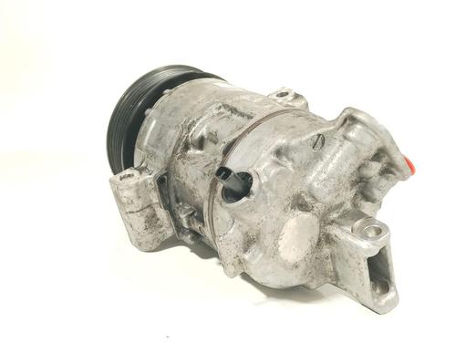 AC compressor SUZUKI SX4 (EY, GY) 1.9 DDiS 4x4 (RW419D) | BP30460934M34 - Image 5
