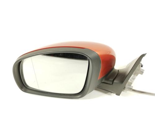 Left mirror SKODA FABIA II (542) 1.2 | BP29862630C26