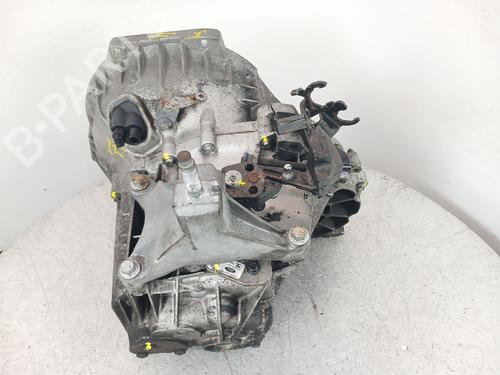 Gearbox FORD TRANSIT CONNECT (P65_, P70_, P80_) 1.8 TDCi | BP33117560M3 - Image 4