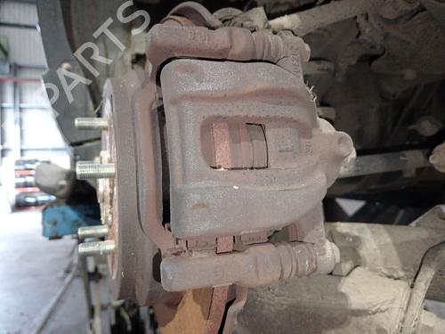 Used Left rear brake caliper HONDA CR-V III (RE_) 2.2 i-CTDi 4WD (RE6) (140 hp) 29526387