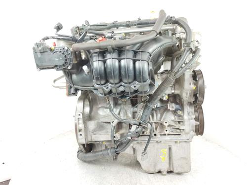 Used Engine Engine 16053730 16053730