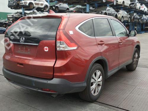 ABS pump HONDA CR-V IV (RM_) 1.6 i-DTEC (RE6) | BP37435300M43 - Image 7