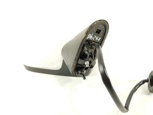 Right mirror OPEL CORSA D (S07) 1.2 (L08, L68) | BP29633951C27 