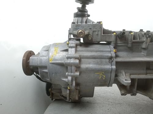 Tussenbak KIA SORENTO I (JC) [2002-2011]  17711933