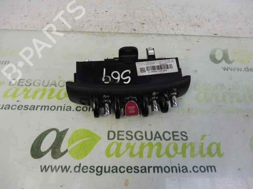 Comutador Comutador 1959867 1959867