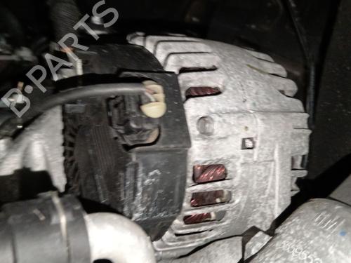 Used Alternator Alternator OPEL ASTRA J GTC [2011-2018] 36304868 36304868
