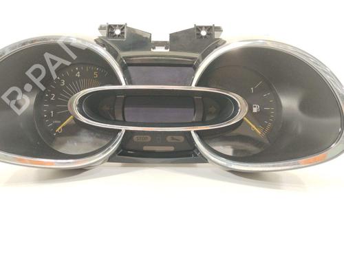 instrument-cluster-renault-clio-iv-bh_-2012-2013-2014-2015-2016-2017-2018-2019-2020-2021-36989684 main image