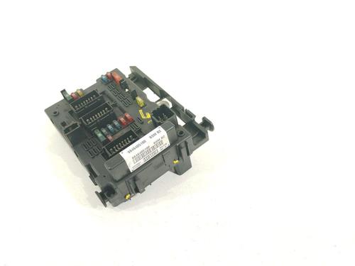 Fuse box PEUGEOT 206+ (2L_, 2M_) 1.4 HDi eco 70 | BP34448310E1  - Image 5