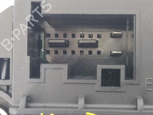 Rear left window mechanism VW POLO V (6R1, 6C1) 1.4 GTI | BP7498148C24 