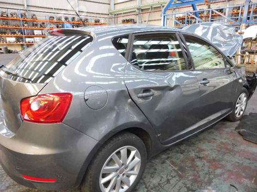 Engine control unit (ECU) SEAT IBIZA IV (6J5, 6P1)  | BP2000269M57 