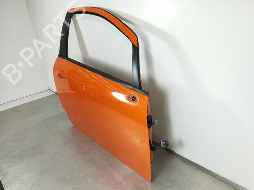 Right front door FIAT GRANDE PUNTO (199_)  | BP10692897C3 