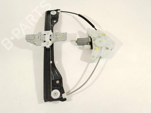 Front right window mechanism OMODA 5 | BP34448215C23 - Image 4