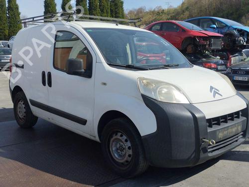 ABS pump CITROËN NEMO Box Body/MPV (AA_) 1.3 HDi 75 | BP36296614M43 - Image 4
