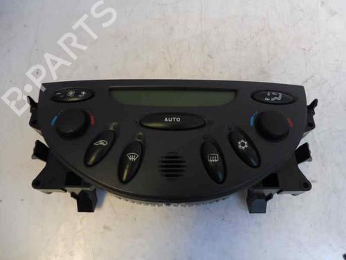 Used Climate control Climate control 3187140 3187140