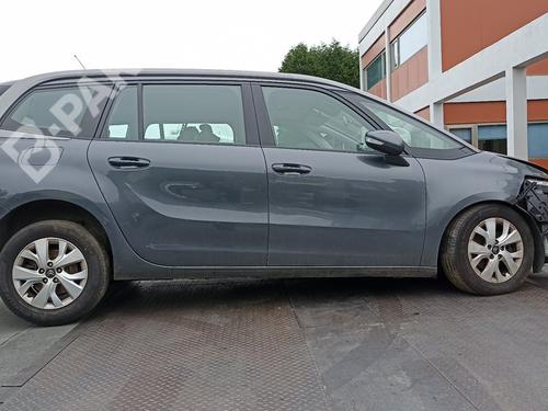 Used Parts CITROËN C4 SPACETOURER (3D_)  1.6 BlueHDi 120  1061417