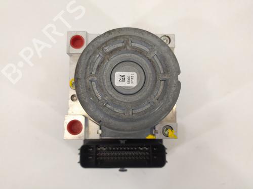 ABS pump VW GOLF VII (5G1, BQ1, BE1, BE2)  | BP7657694M43 