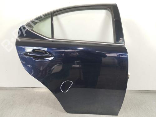 right-rear-door-lexus-is-ii-_e2_-6700353041-2005-2006-2007-2008-2009-2010-2011-2012-2013-15981535 main image