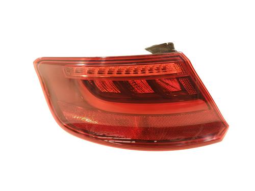 Used Left taillight AUDI A3 Sportback (8VA, 8VF) 2.0 TDI (150 hp) 29250350